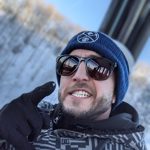 Hello Friends, My Name Is Abraham And I'm Here To Make Your Feet Happy :) - Picture 3 of 7